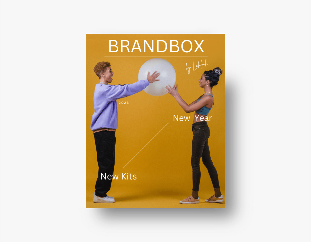 Brandbox